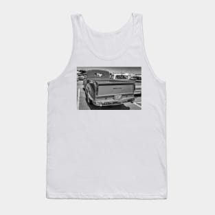 1946 Hudson Super Eight Pickup Truck Tank Top